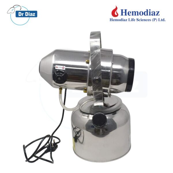 FOGGER MACHINE (With Manual Timer) - Image 3
