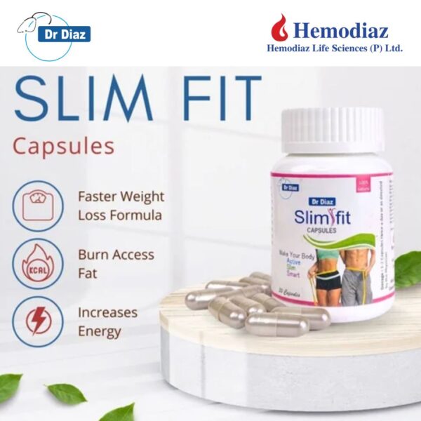 Slim Fit Capsules - Image 3