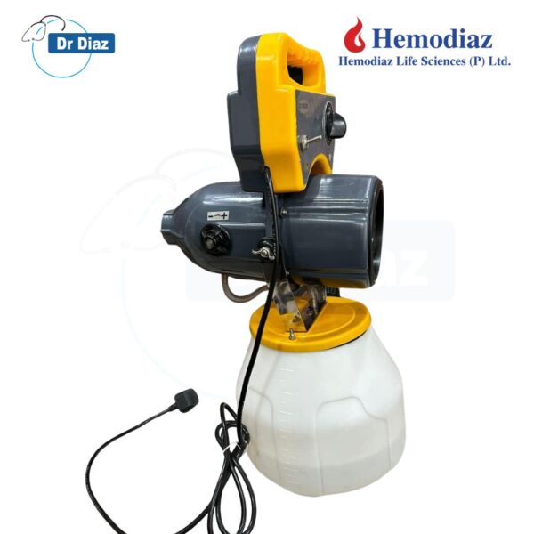 PLASTIC ULV FOGGER - Image 4