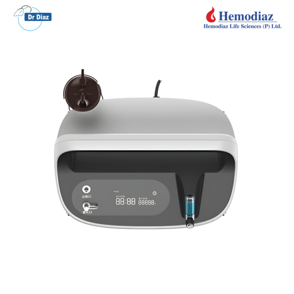 Oxygen Concentrator 5B - Image 5