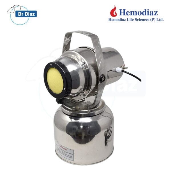 FOGGER MACHINE (With Manual Timer) - Image 4