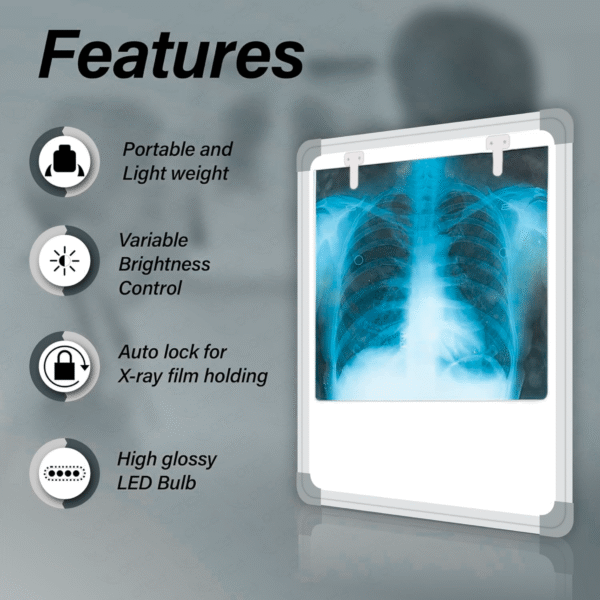 X-Ray View Box - Image 3
