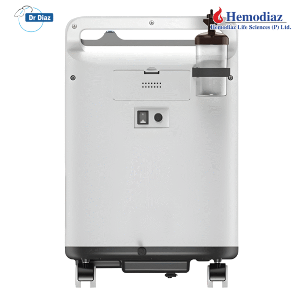 Oxygen Concentrator 5B - Image 2