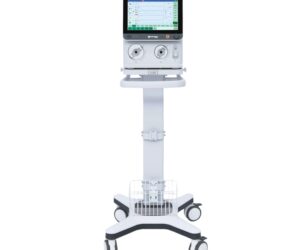 Ventilator V8