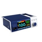 SpO2 Patient Monitoring System