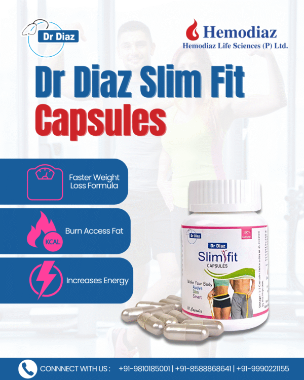 Slim Fit Capsules - Image 4