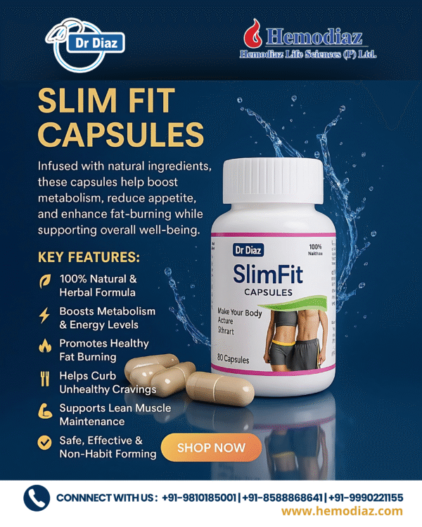 Slim Fit Capsules - Image 5