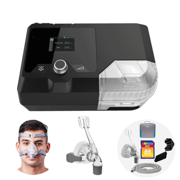 DR DIAZ CPAP Machine for Sleep Apnea - Image 5