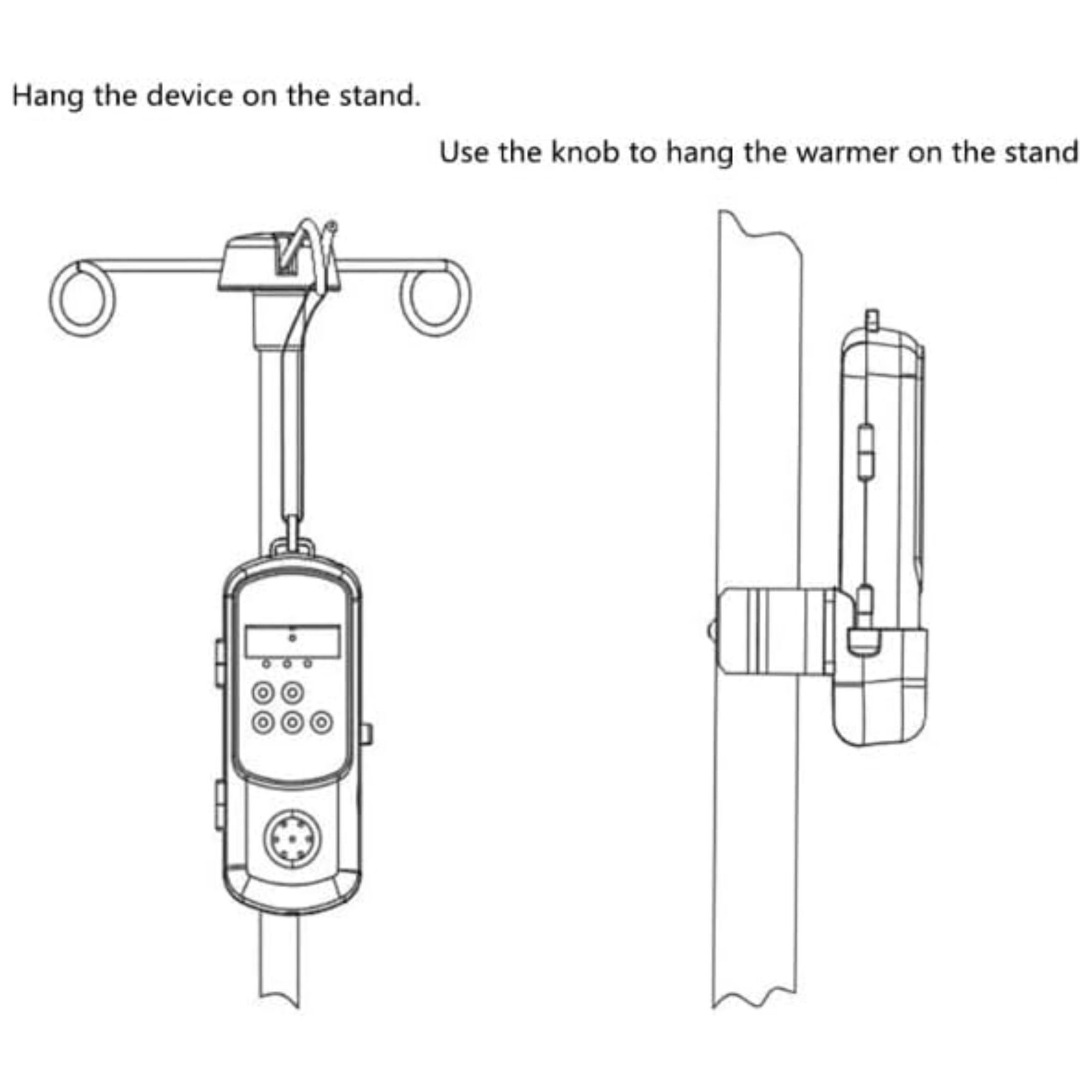 Blood & Infusion Warmer - Image 3